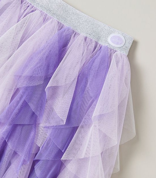 Disney Princess Tulle Skirt