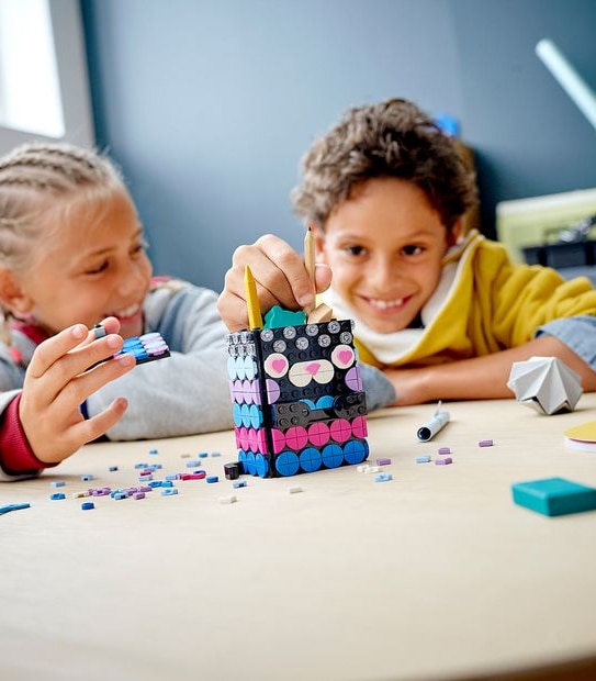 LEGO&reg; DOTS Secret Holder 41924