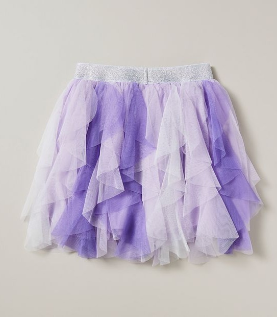 Disney Princess Tulle Skirt