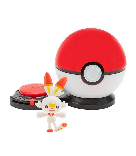 Pokemon Surprise Attack Game Single Pack - Assorted*
