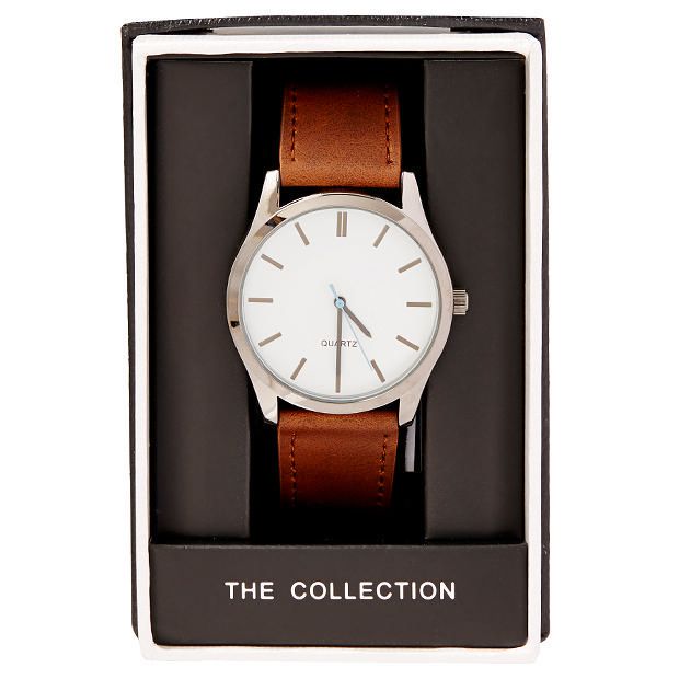 Men's Analogue Watch Men's Analogue Watch