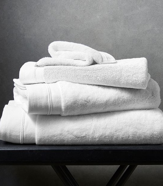 Supima Cotton Bath Towel