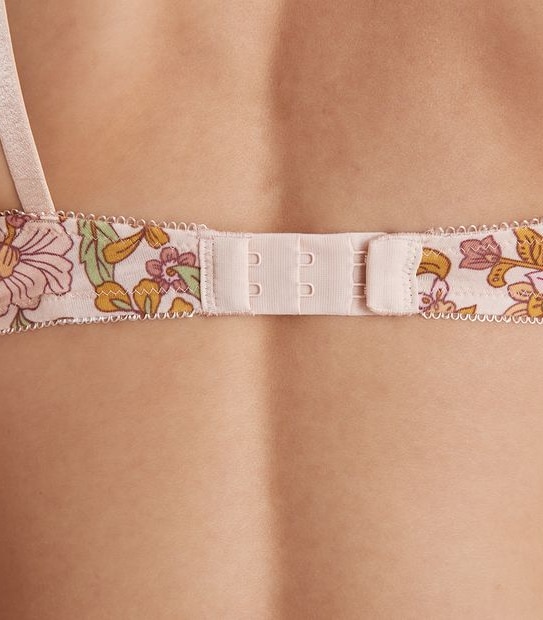 Lily Loves Faith T-Shirt Bra; Style: X59064P