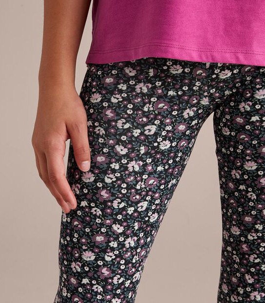 Print Leggings