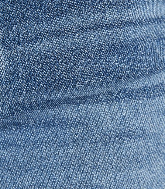 Kayla Skinny Super High Rise Ankle Length Jeans 4 of 6