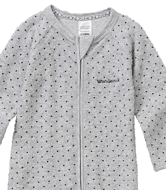 Bonds Poodelette Wondersuit - Luxe Marle
