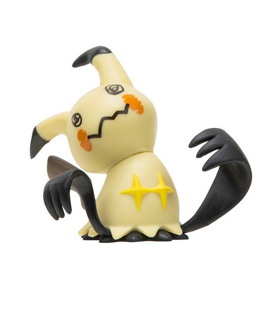 Pokemon Surprise Attack Game Single Pack - Assorted*