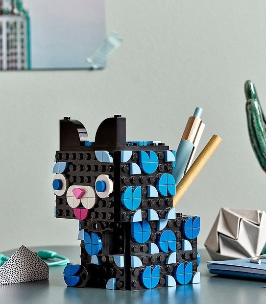 LEGO&reg; DOTS Secret Holder 41924