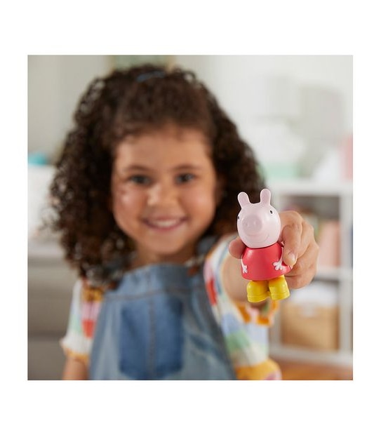 Peppa Pig Muddy Puddle Champion