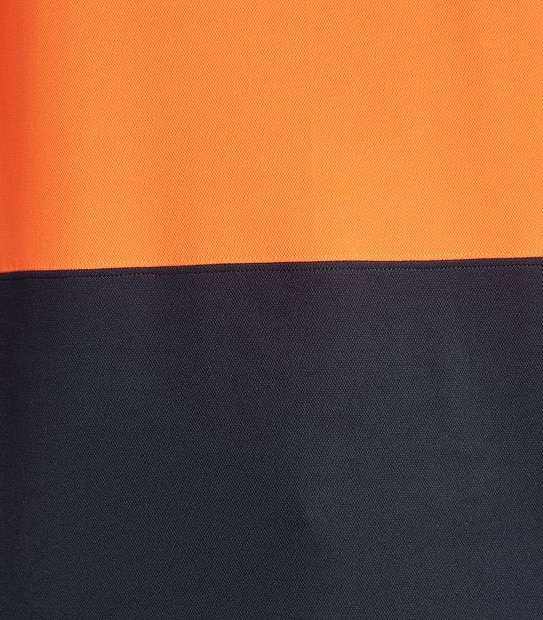 Graphite Hi-Visibility T-Shirt
