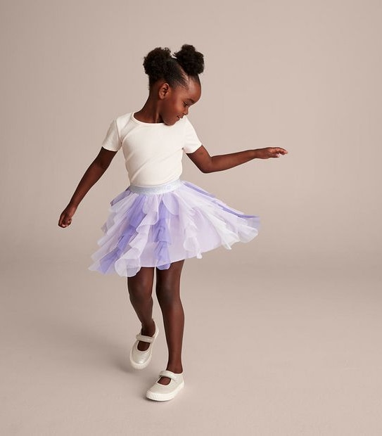 Disney Princess Tulle Skirt