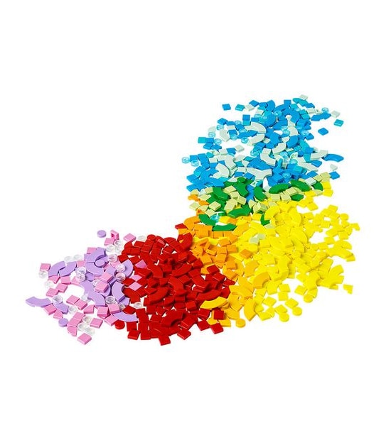 LEGO&reg; DOTS Lots of DOTS – Lettering 41950