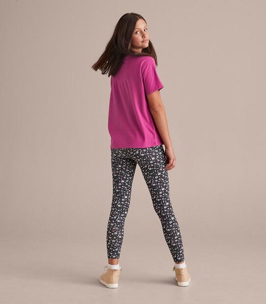 Print Leggings