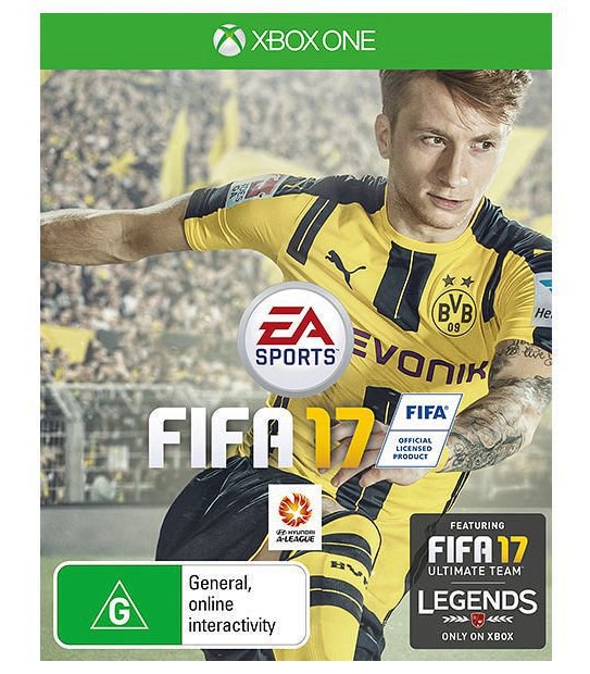 Xbox One 1TB Console Bundle