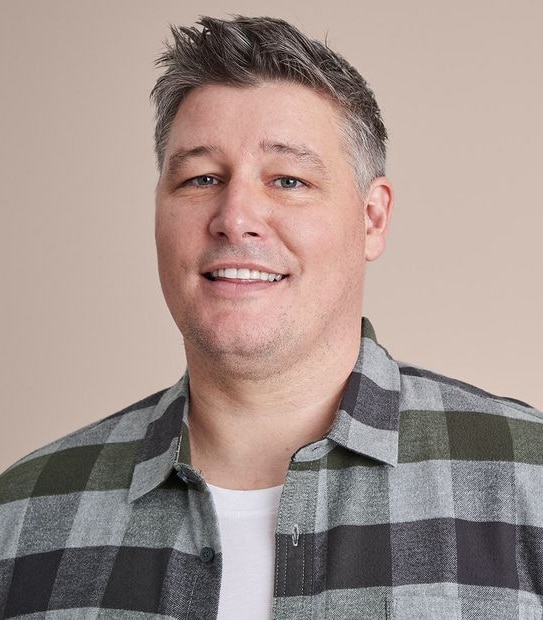 Mr Big Long Sleeve Flannelette Shirt