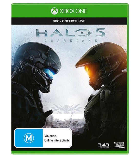 Xbox One 1TB Console Bundle