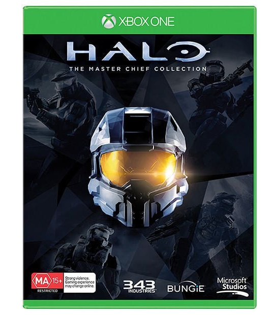 Xbox One 1TB Console Bundle