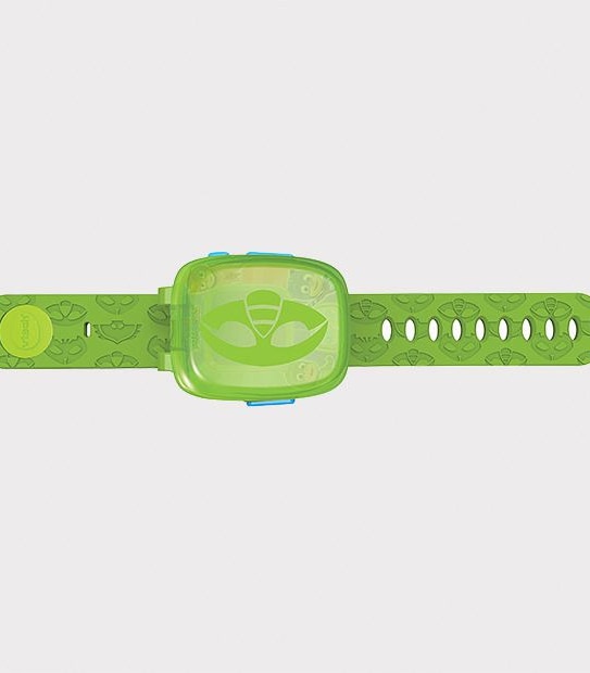 PJ Masks Learning Watch