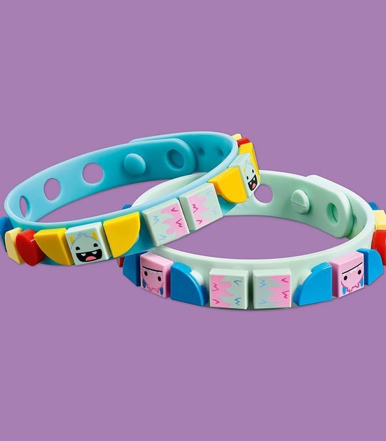 LEGO&reg; DOTS Monster Bracelets 41923