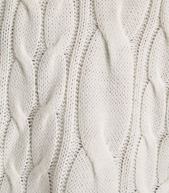 Cable Kit Poncho 