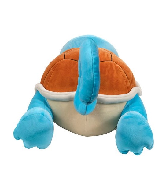 Pokemon 18" Sleeping Squirtle Plush