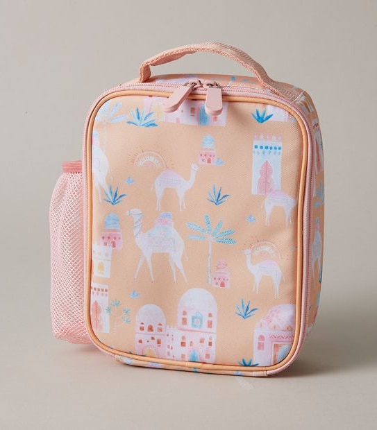 Kids Cool Bag Lunchbox