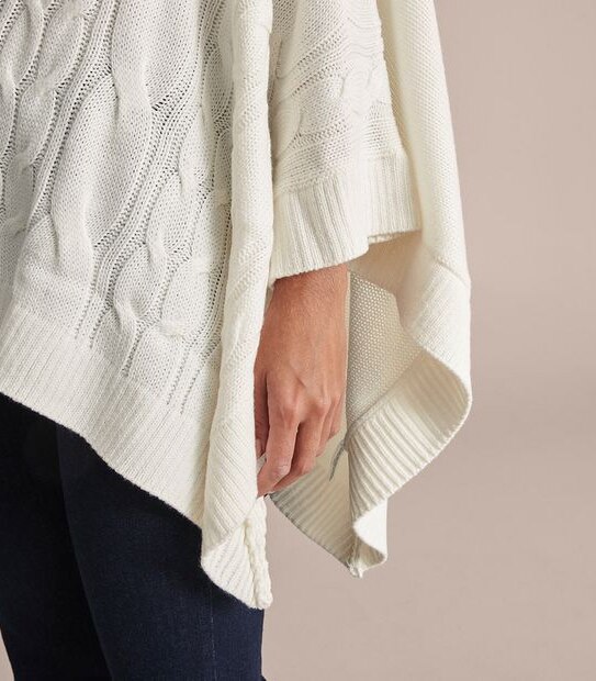 Cable Kit Poncho 