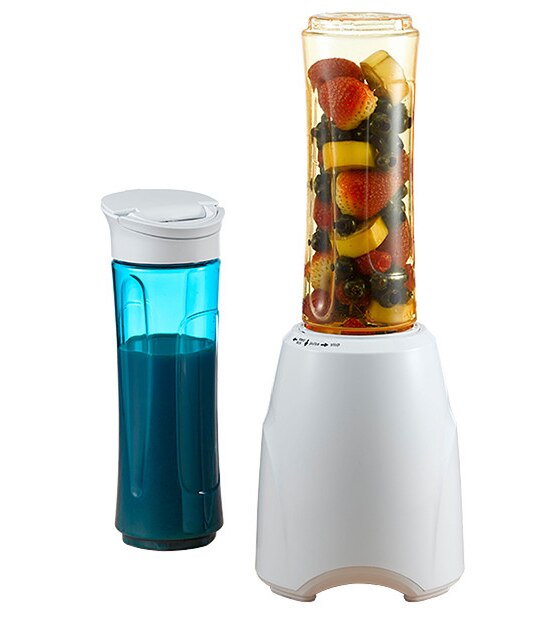 Target TTG001 Twist & Go Personal Blender Target Australia