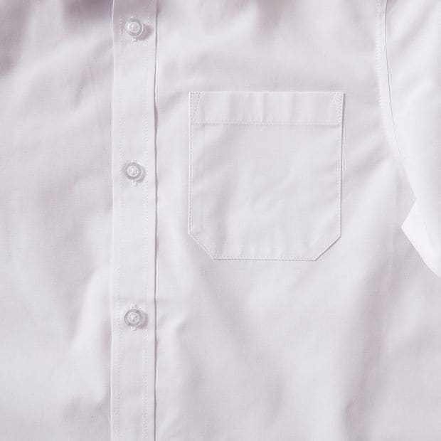 Long Sleeve School Shirt | Target Australia