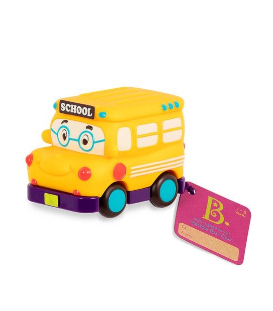 B. toys - Mini Cars - Assorted*