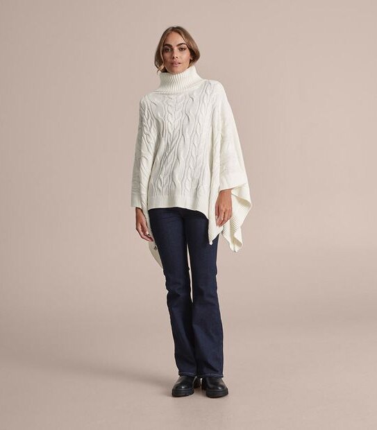Cable Kit Poncho 