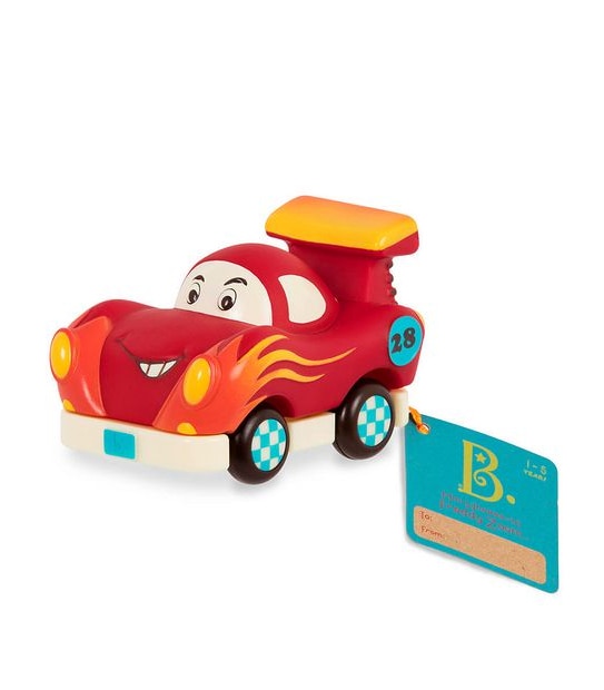 B. toys - Mini Cars - Assorted*