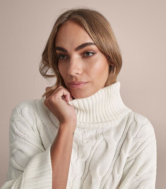 Cable Kit Poncho 