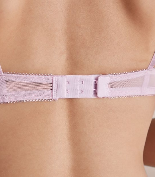 Lily Loves Elle Plunge Bra; Style: X52085