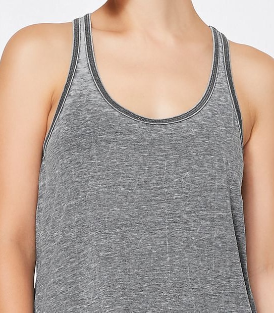 Active Twist Back Tank 4 of 4