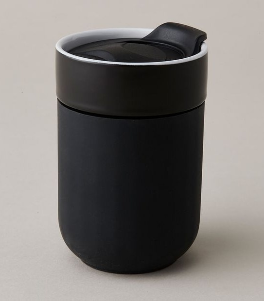 Ceramic Coffee Cup
