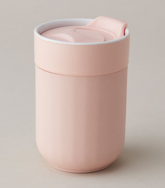 Ceramic Coffee Cup