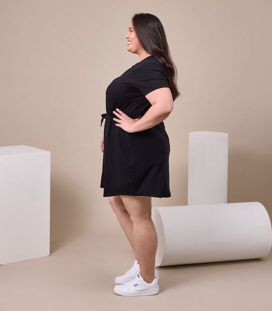 Fila Belle Dress