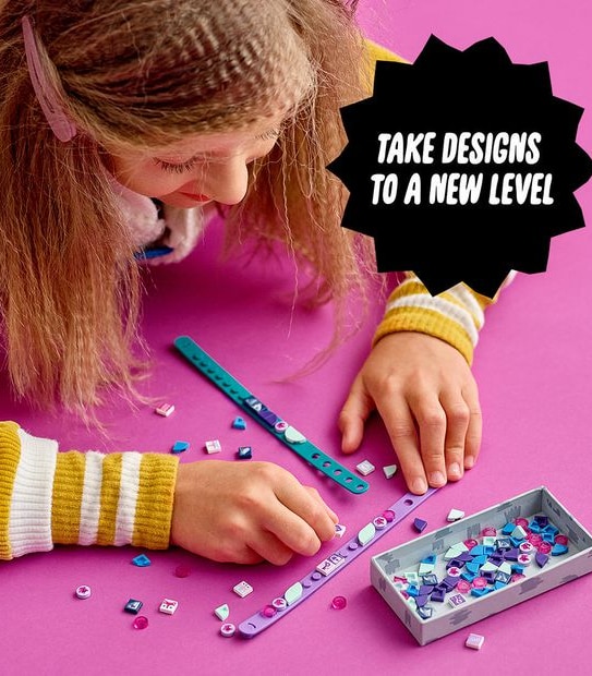 LEGO&reg; DOTS Extra DOTS - Series 3 41921