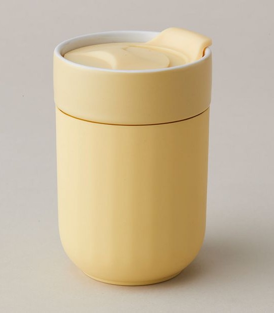Ceramic Coffee Cup