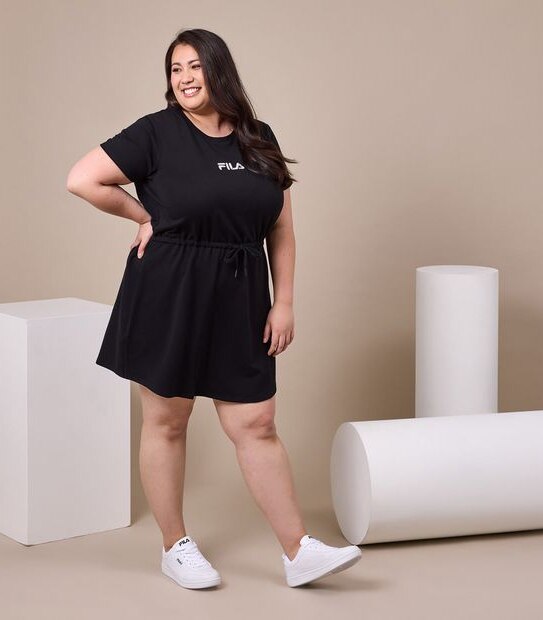 Fila Belle Dress