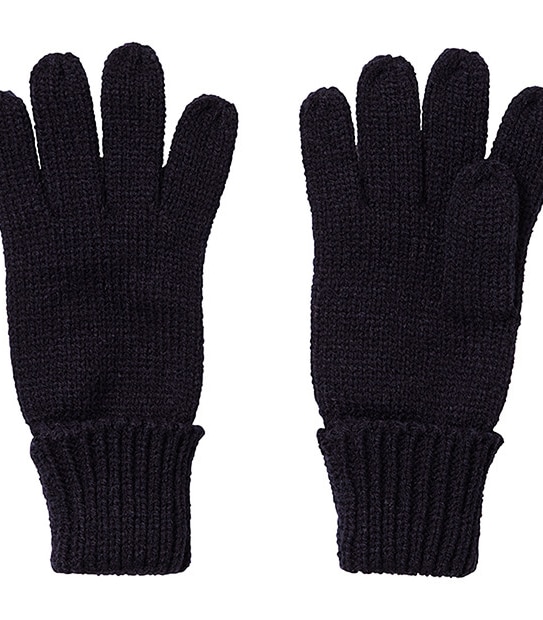 Basic Knit Gloves
