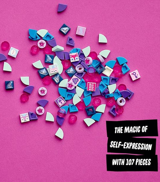 LEGO&reg; DOTS Extra DOTS - Series 3 41921