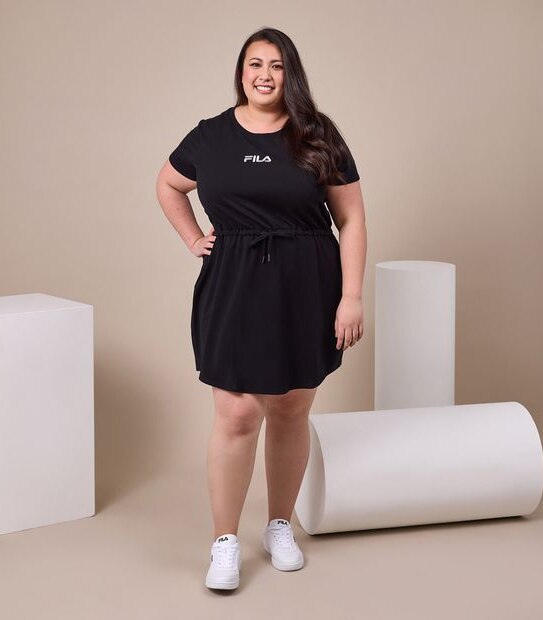 Fila Belle Dress
