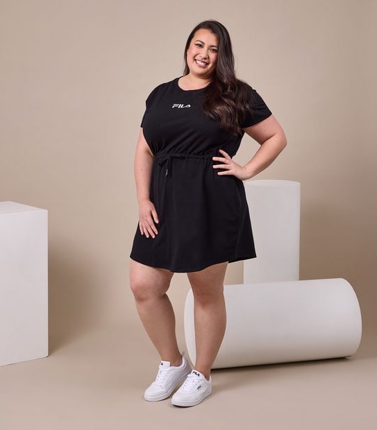 Fila Belle Dress