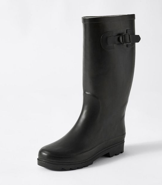 Womens Bora Knee High Gumboots | Target Australia