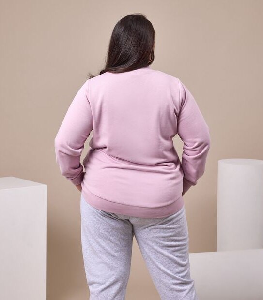 Fila Belle Crew Neck Jumper
