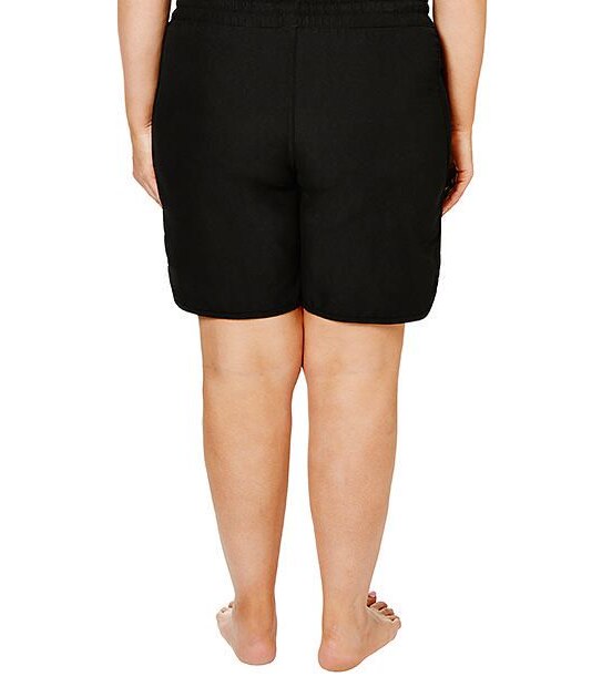 Belle Curve Boardshorts