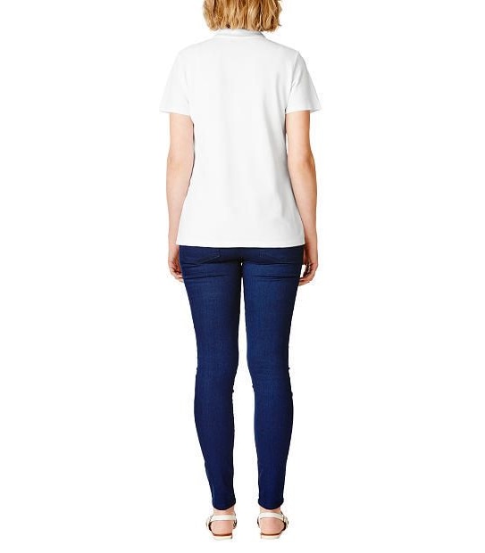 Active Polo Top