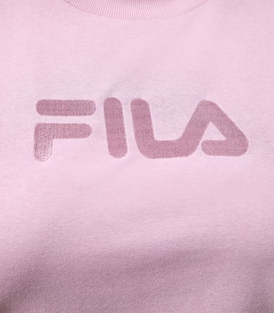 Fila Belle Crew Neck Jumper